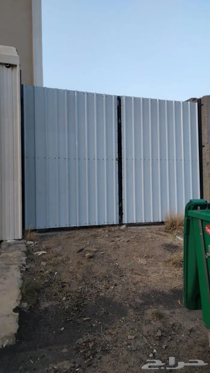 حدادة في ابها 5