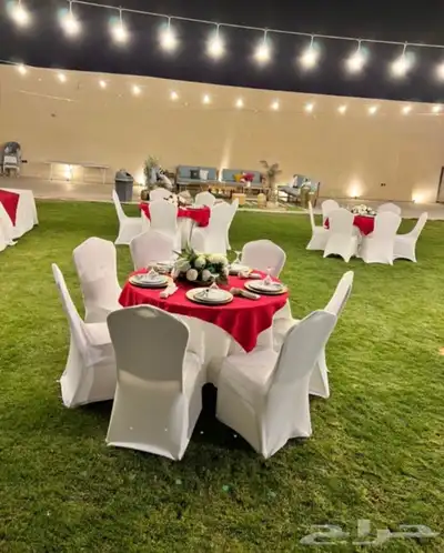 تاجيرطاولات طعام الدرعيه تاجير جلسات شعبيه الدرعيه0531512813 8