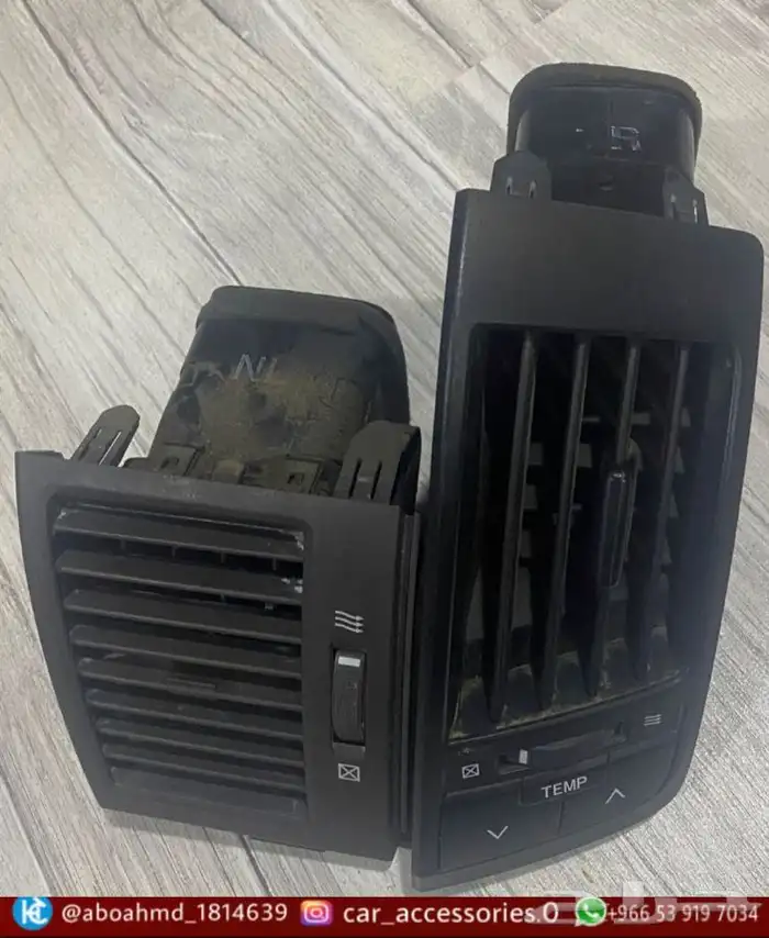 ريش مكيف لاندكروزر عروض اليوم الوطني 2