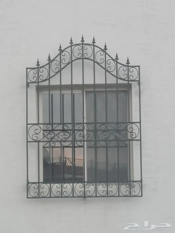 حدادة في ابها 0