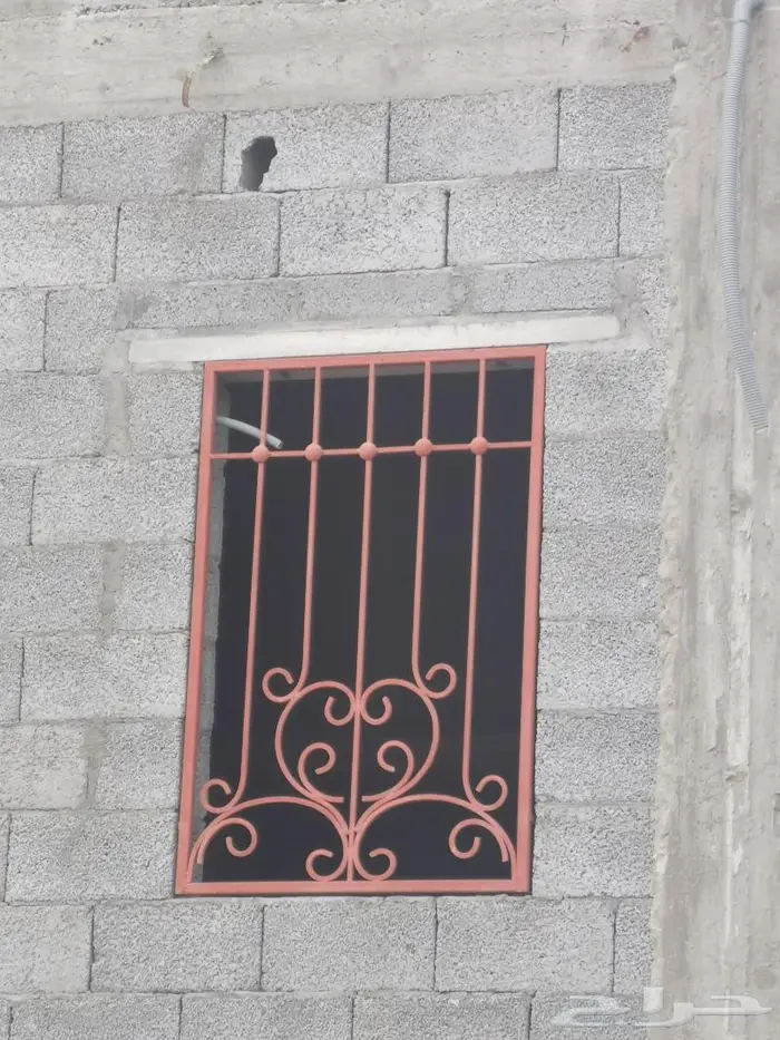 حدادة في ابها 1