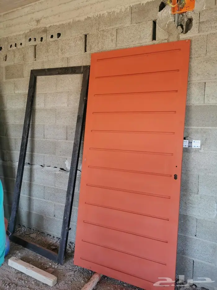 حدادة في ابها 3