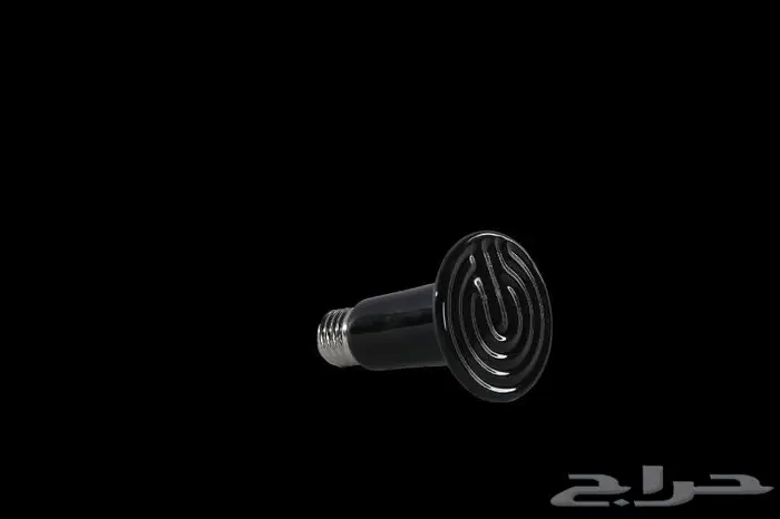 دفايات لمبة سيراميك لمبة باشعة حمراء 1