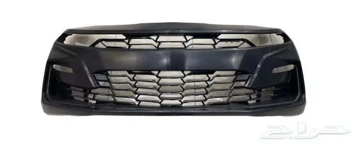 صدام امامي كمارو SS 2019-2022 شمعات طويلة 1