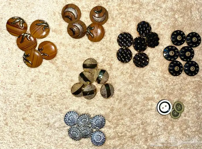 اكسسوارات خياطة 5