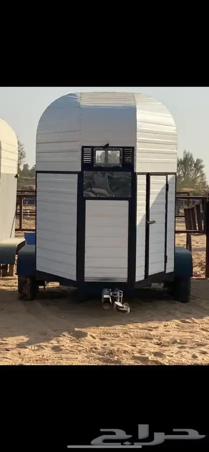 عربه راسين جديدة حديثة الصنع 0