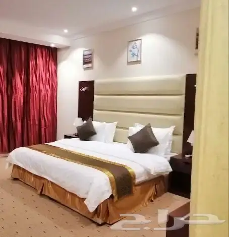 تاثيث مشاريع سكنيه 2