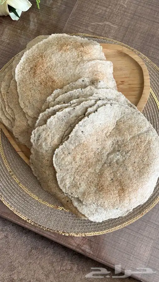 خبز كيتو   حلى كيتو   ام علي شريك كيتو منتجات تخبز يوميا 8