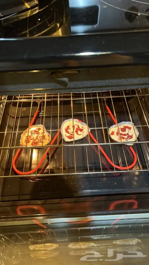 خبز كيتو   حلى كيتو   ام علي شريك كيتو منتجات تخبز يوميا 1