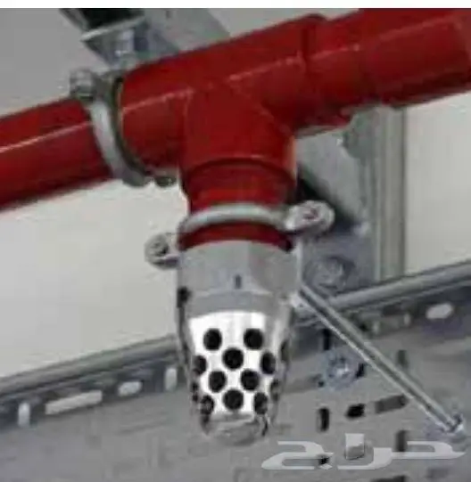 مؤسسة أفق للمقاولات والأمن والسلامة 8