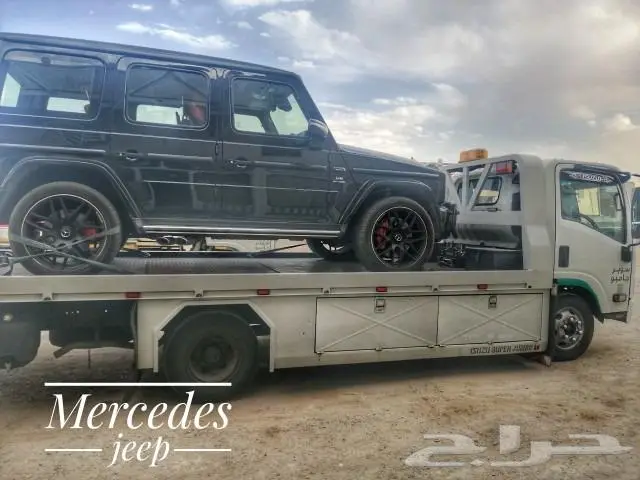 سطحة هيدروليك الرياض الي جدة مكة الطائف مدينة 4