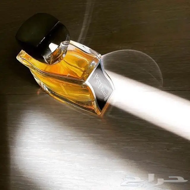 اسم العطر يتحدث عنه ( بصمة خاصة ). Private Label Jovoy 5
