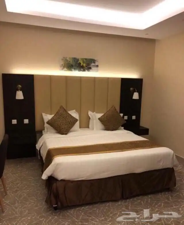 تاثيث مشاريع سكنيه 6