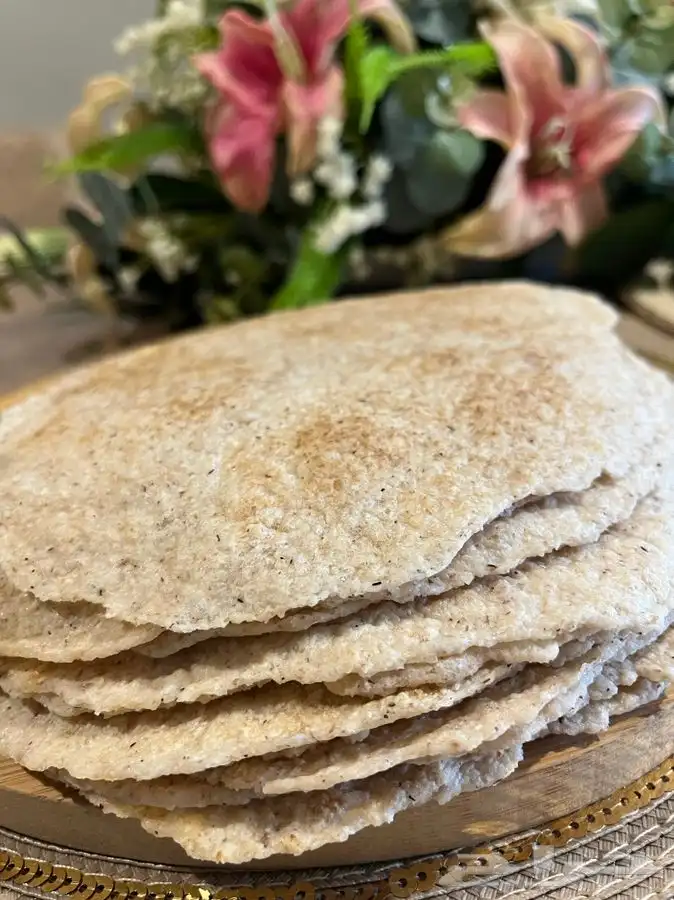 خبز كيتو   حلى كيتو   ام علي شريك كيتو منتجات تخبز يوميا 7