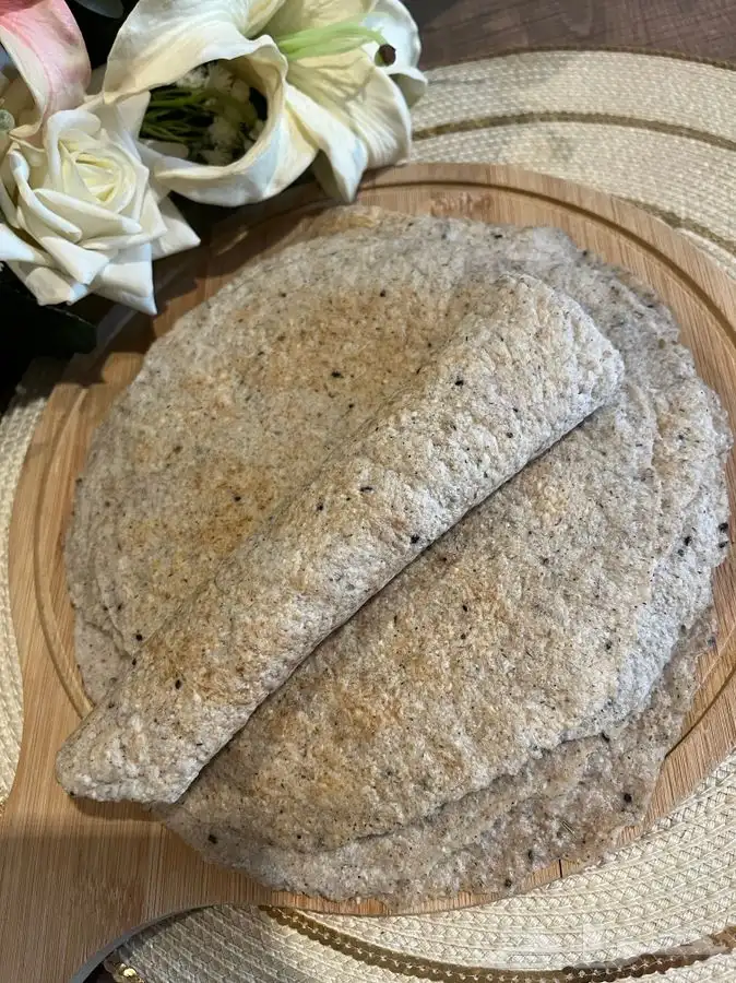 خبز كيتو   حلى كيتو   ام علي شريك كيتو منتجات تخبز يوميا 9