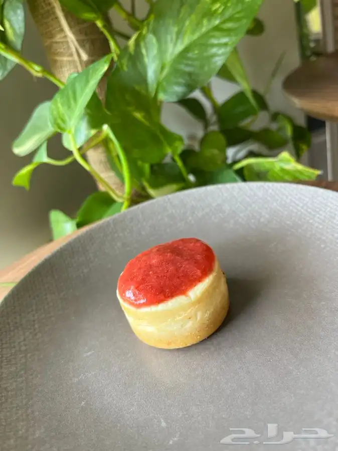 خبز كيتو   حلى كيتو   ام علي شريك كيتو منتجات تخبز يوميا 3