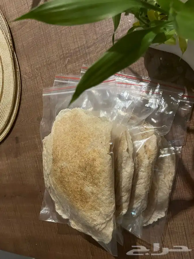 خبز كيتو   حلى كيتو   ام علي شريك كيتو منتجات تخبز يوميا 14