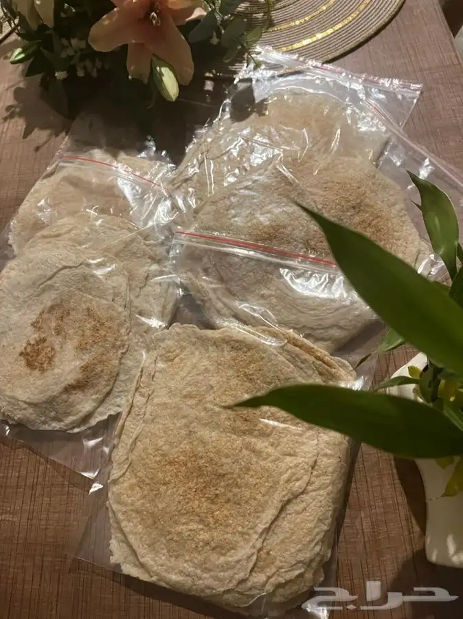 خبز كيتو   حلى كيتو   ام علي شريك كيتو منتجات تخبز يوميا 13