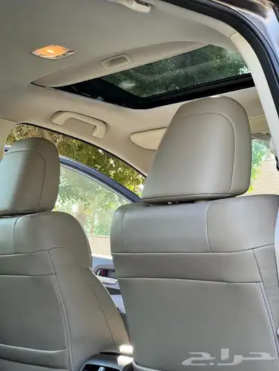 هوندا CRV فل كامل دفع رباعي AWD( تم البيع ) 42