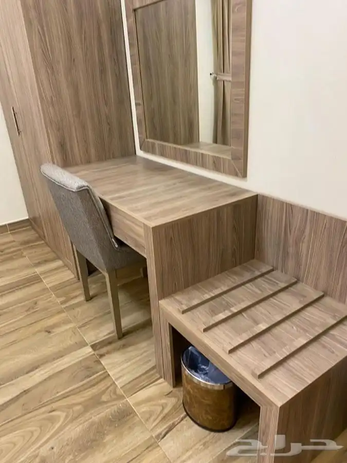 تاثيث مشاريع سكنيه 4