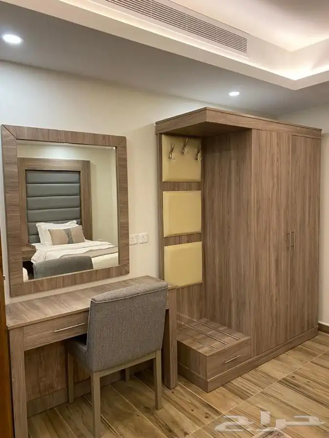 تاثيث مشاريع سكنيه 3