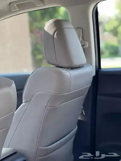 هوندا CRV فل كامل دفع رباعي AWD( تم البيع ) 40