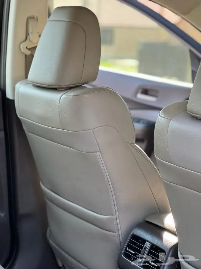 هوندا CRV فل كامل دفع رباعي AWD( تم البيع ) 41