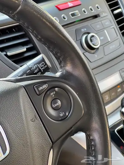 هوندا CRV فل كامل دفع رباعي AWD( تم البيع ) 31