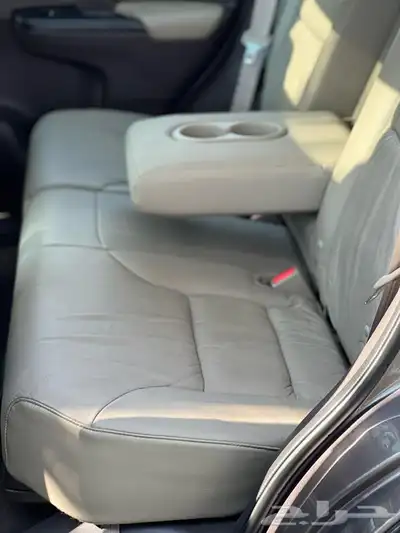 هوندا CRV فل كامل دفع رباعي AWD( تم البيع ) 39