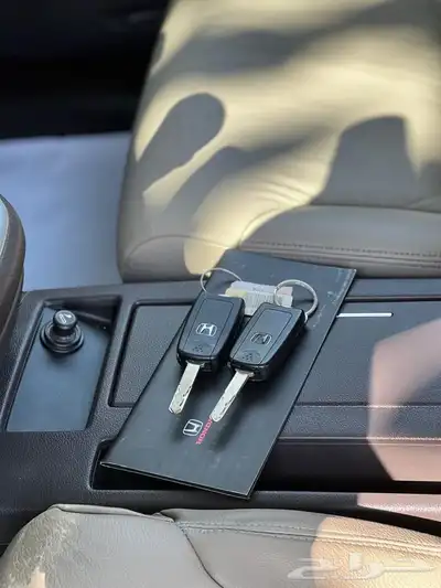 هوندا CRV فل كامل دفع رباعي AWD( تم البيع ) 36