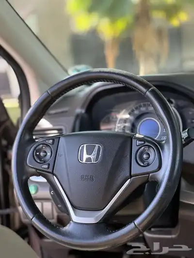 هوندا CRV فل كامل دفع رباعي AWD( تم البيع ) 33