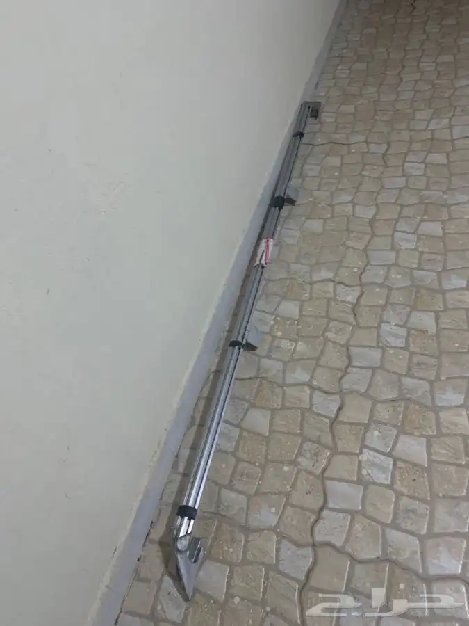 للبيع خيزران حوض جمس او نيكل حوض جمس 1