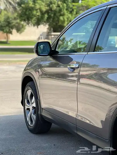 هوندا CRV فل كامل دفع رباعي AWD( تم البيع ) 23