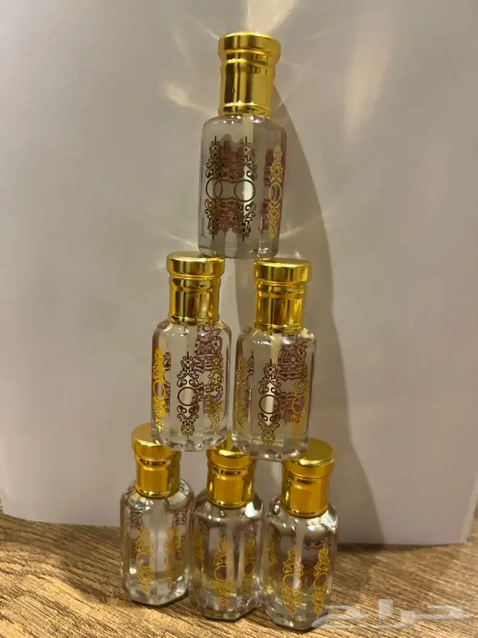 مسك الختام ( 101 تقييم ايجابي ) 0