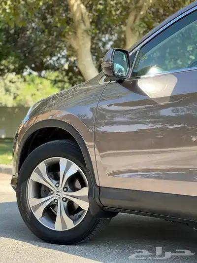 هوندا CRV فل كامل دفع رباعي AWD( تم البيع ) 17
