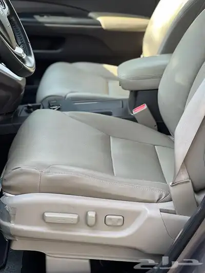هوندا CRV فل كامل دفع رباعي AWD( تم البيع ) 38