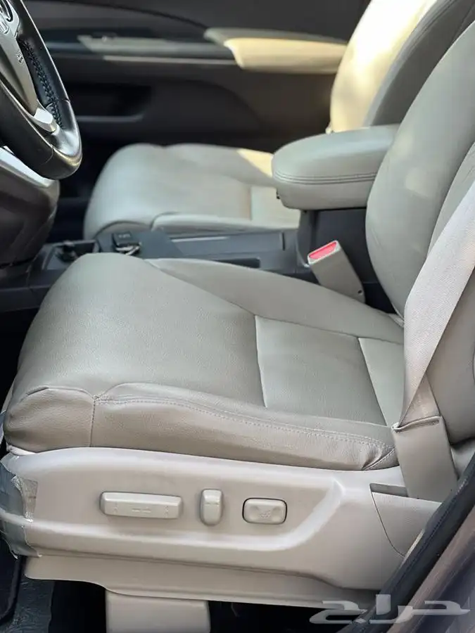 هوندا CRV فل كامل دفع رباعي AWD( تم البيع ) 38