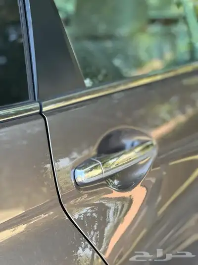 هوندا CRV فل كامل دفع رباعي AWD( تم البيع ) 27