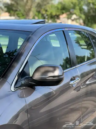 هوندا CRV فل كامل دفع رباعي AWD( تم البيع ) 13
