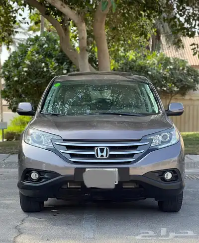هوندا CRV فل كامل دفع رباعي AWD( تم البيع ) 1