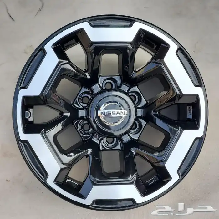 جنوط نيسان باترول سوبرسفاري موديل 2021 0