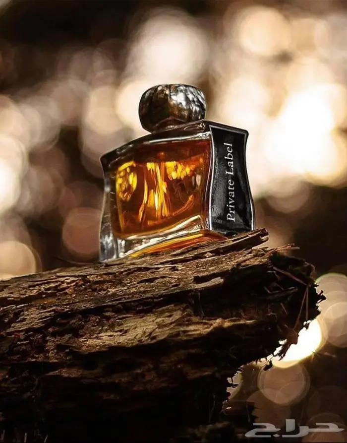 اسم العطر يتحدث عنه ( بصمة خاصة ). Private Label Jovoy 0