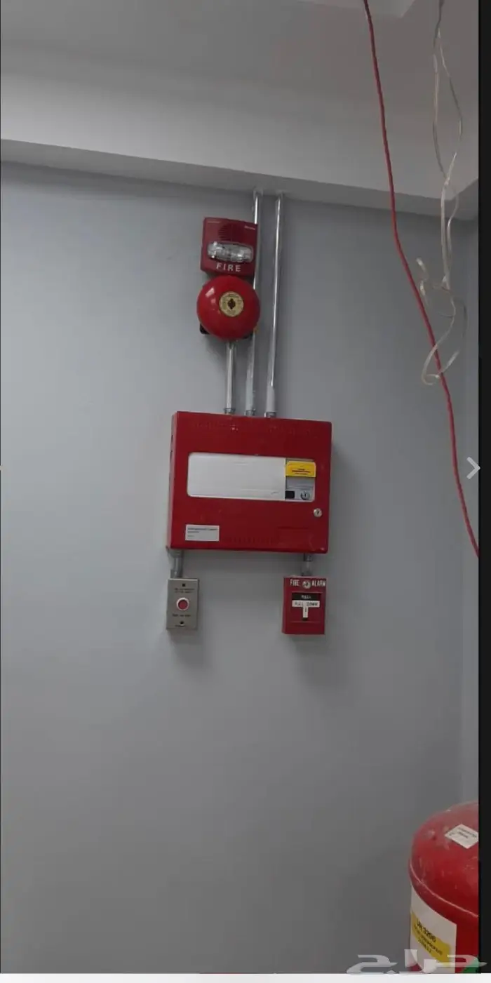 مؤسسة أفق للمقاولات والأمن والسلامة 16