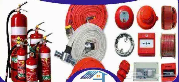 مؤسسة أفق للمقاولات والأمن والسلامة 13