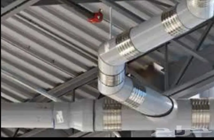 مؤسسة أفق للمقاولات والأمن والسلامة 2