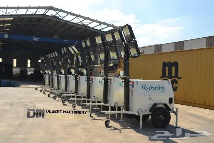 مولدات ديزل للايجار RENT GENERATOR 0