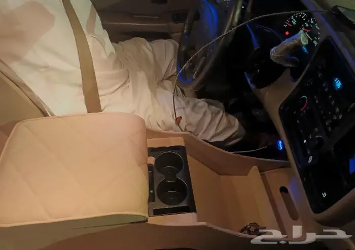 تكايات يوكن و تاهو المطورة 25