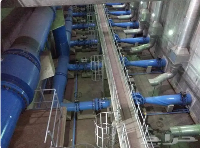 مؤسسة أفق للمقاولات والأمن والسلامة 4