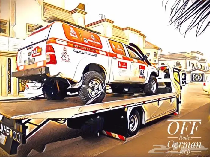 سطحة هيدروليك الرياض الي جدة مكة الطائف مدينة 3