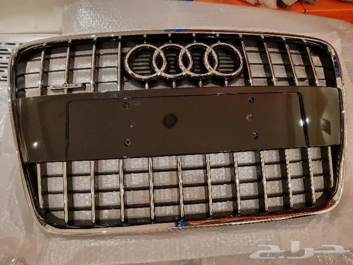 تشليح اودي 25